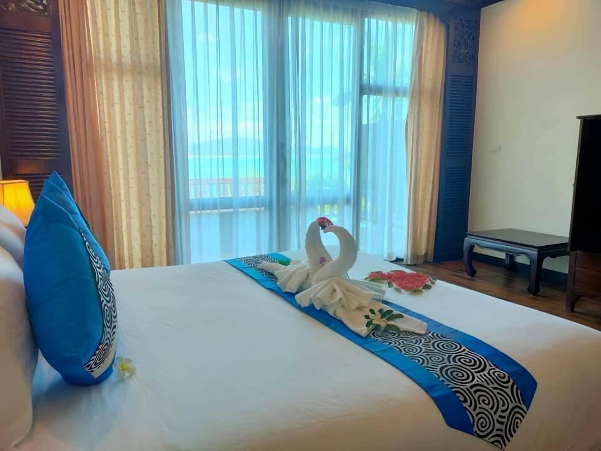 Racha Kiri Resort & Spa, Khanom Esterno foto