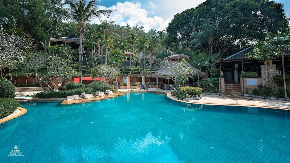 Racha Kiri Resort & Spa, Khanom Esterno foto
