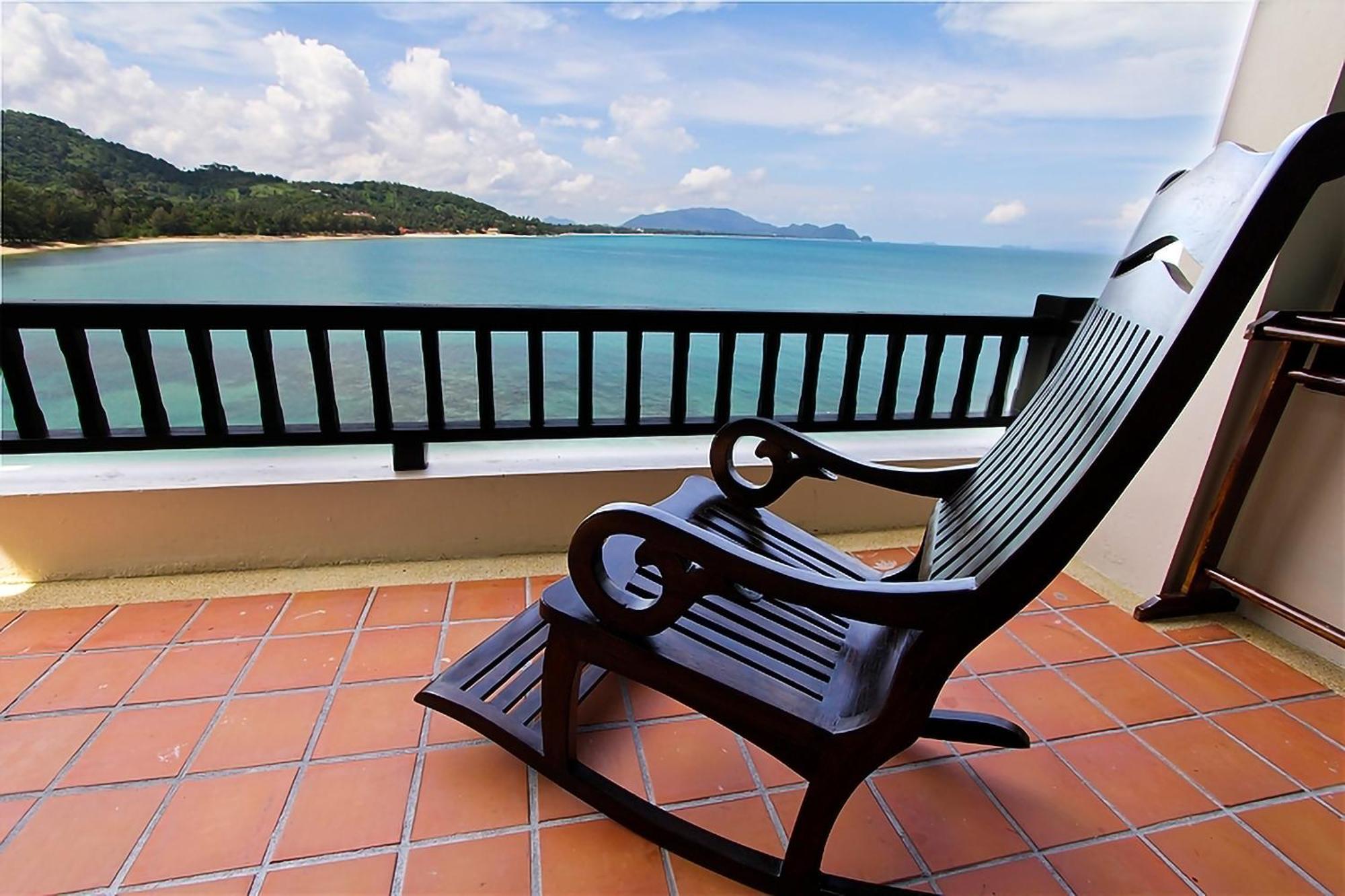 Racha Kiri Resort & Spa, Khanom Esterno foto