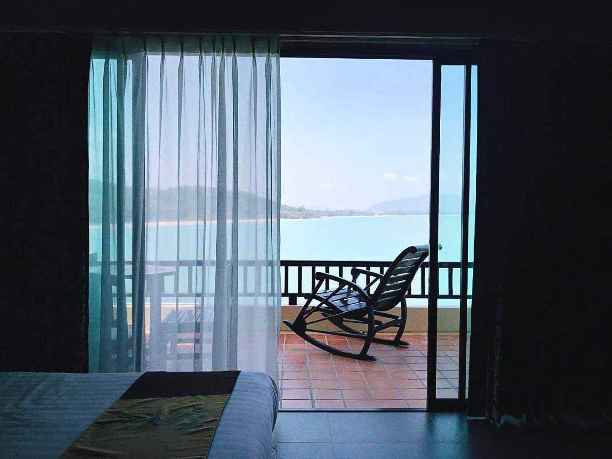 Racha Kiri Resort & Spa, Khanom Esterno foto